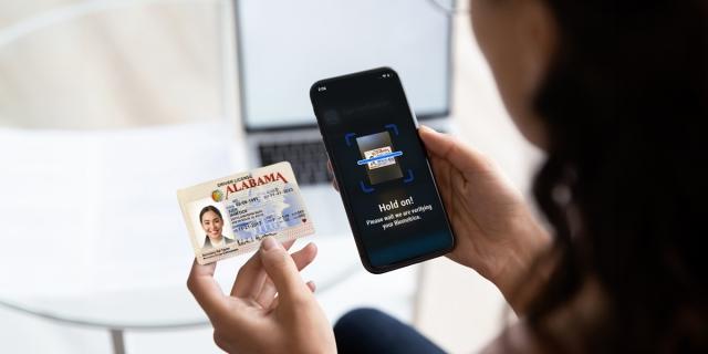 Prevent Identity Risks and Fraud with Document Verification