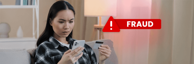 Top 9 Ecommerce Scams to Watch Out for in 2025 & How to Stay Safe